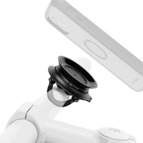 Fidlock VACUUM HANDLEBAR BASE - Smartphone-Halterung Ansicht 1