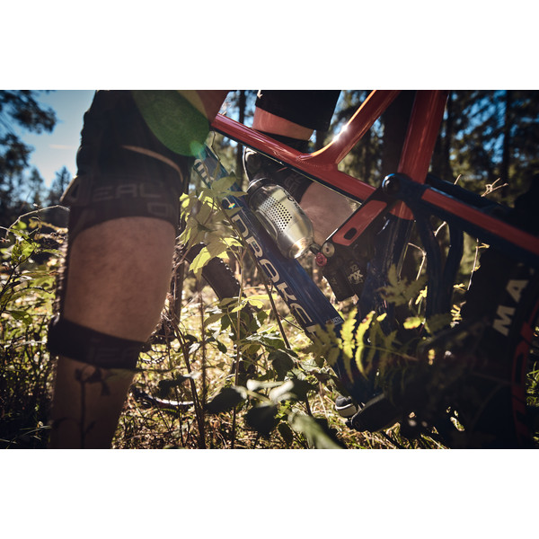 Fidlock TWIST BOTTLE 450 + BIKE BASE - Fahrradzubehör Ansicht 5