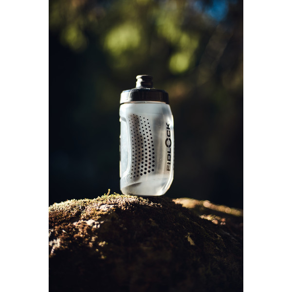 Fidlock TWIST BOTTLE 450 + BIKE BASE - Fahrradzubehör Ansicht 7