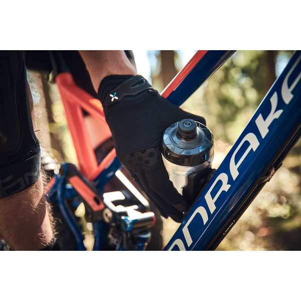 Fidlock TWIST BOTTLE 450 + BIKE BASE - Fahrradzubehör Ansicht 6