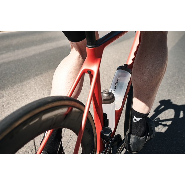 Fidlock TWIST BOTTLE 590 + BIKE BASE - Fahrradzubehör Ansicht 12
