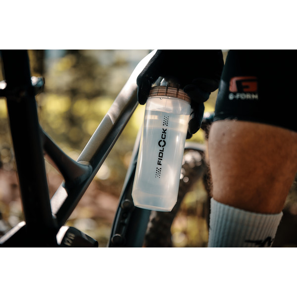 Fidlock TWIST BOTTLE 590 + BIKE BASE - Fahrradzubehör Ansicht 6