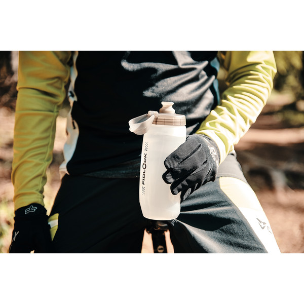 Fidlock TWIST BOTTLE 590 + BIKE BASE - Fahrradzubehör Ansicht 9