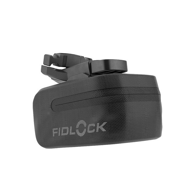 Fidlock PUSH SADDLE BAG 400 + SADDLE BASE - Satteltasche Ansicht 3
