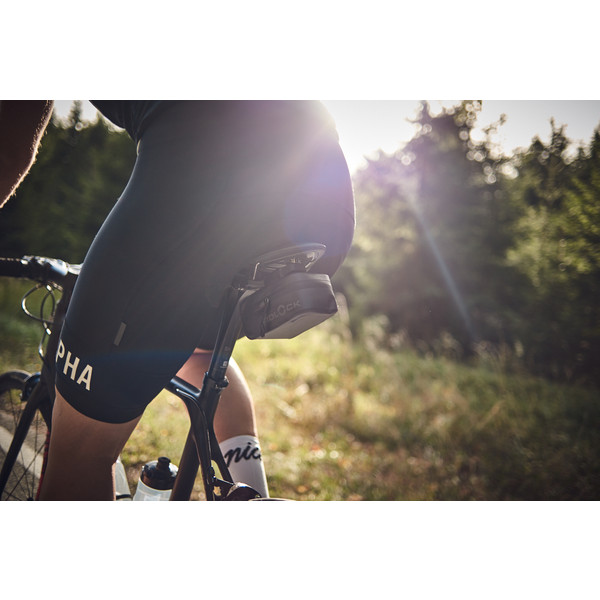 Fidlock PUSH SADDLE BAG 400 + SADDLE BASE - Satteltasche Ansicht 8