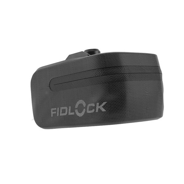 Fidlock PUSH SADDLE BAG 400 + SADDLE BASE - Satteltasche Ansicht 4