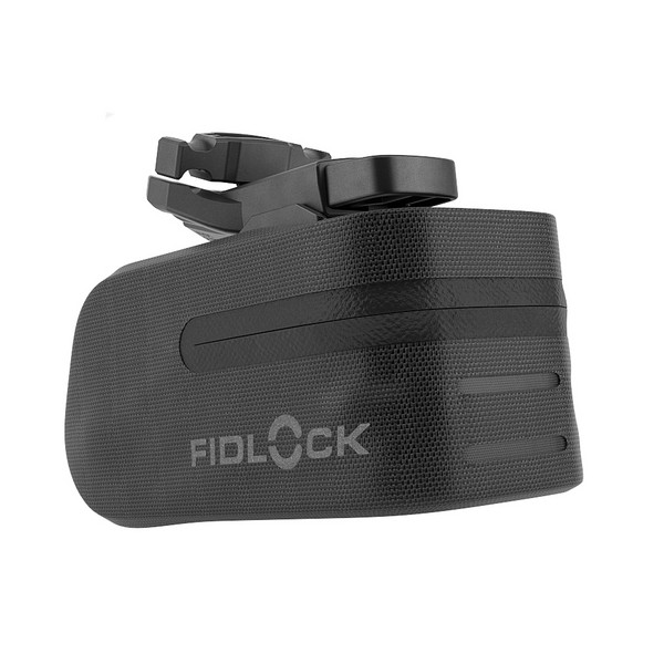 Fidlock PUSH SADDLE BAG 600 + SADDLE BASE - Satteltasche Ansicht 3