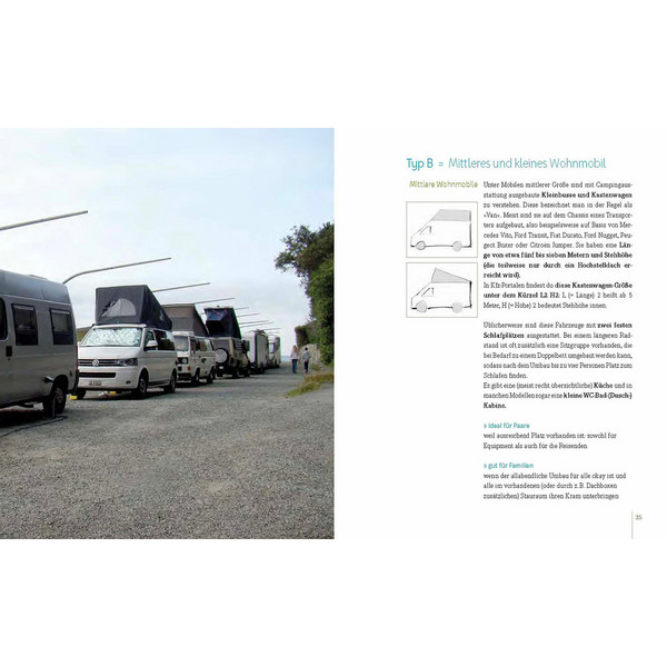 COOL CAMPING WOHNMOBIL - Ratgeber Ansicht 3