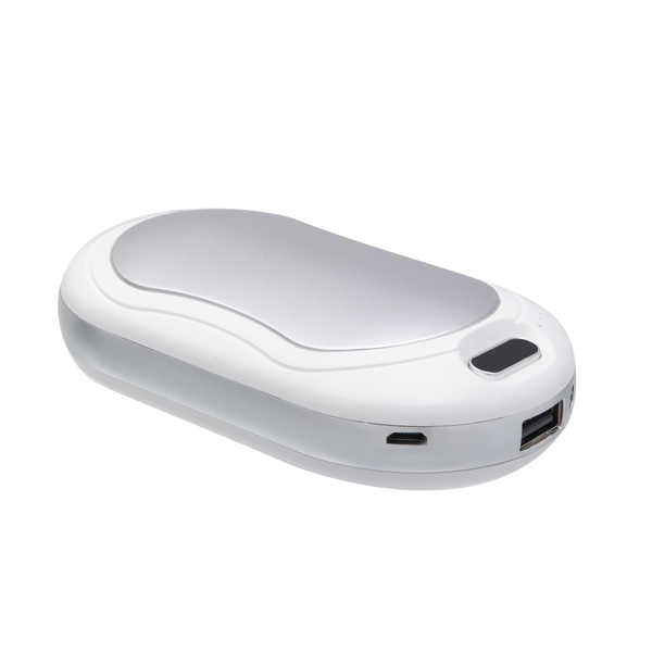 Outdoors USB-HANDWÄRMER POWERBANK