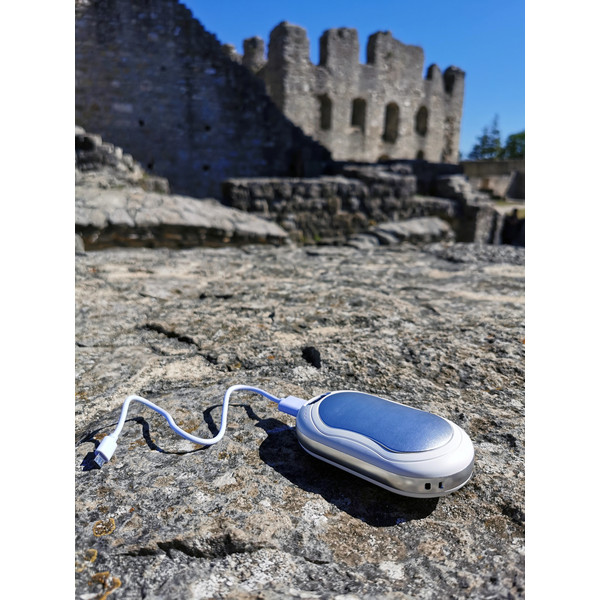 Origin Outdoors USB-HANDWÄRMER POWERBANK Ansicht 6