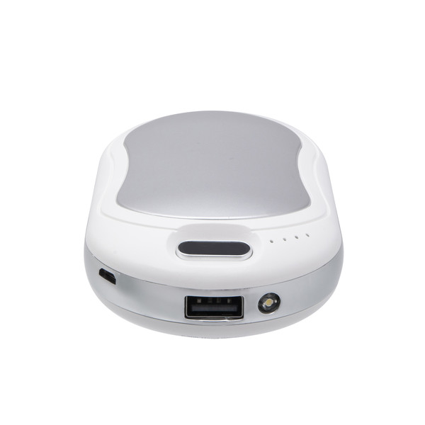 Origin Outdoors USB-HANDWÄRMER POWERBANK Ansicht 2