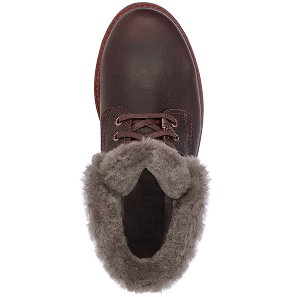 Panama Jack P03 AVIATOR IGLOO Herren - Winterstiefel Ansicht 6