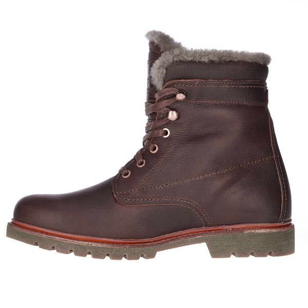 Panama Jack P03 AVIATOR IGLOO Herren - Winterstiefel Ansicht 3
