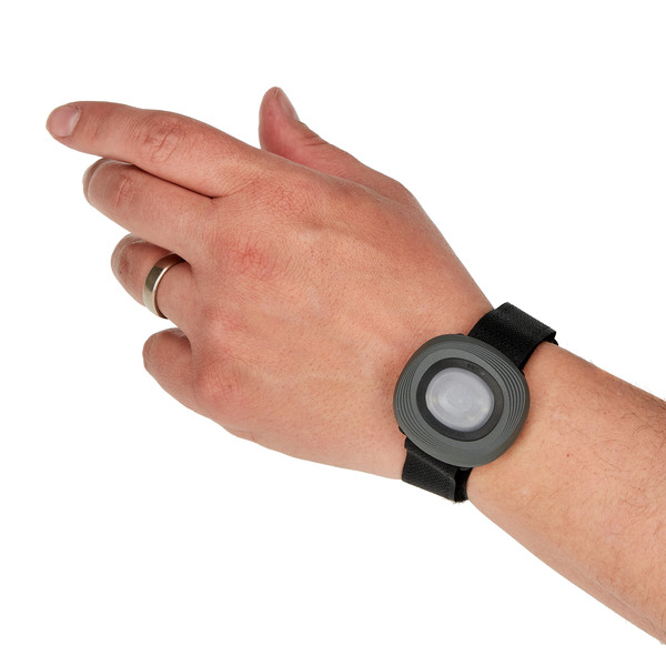 Ajuma UV-BODYGUARD SPORTS - UV-Messgerät Ansicht 6