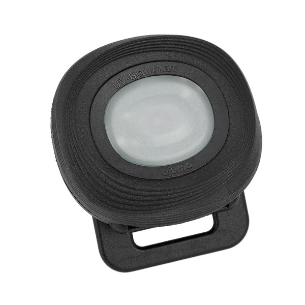 UV-BODYGUARD SPORTS - UV-Messgerät-DEEP BLACK
