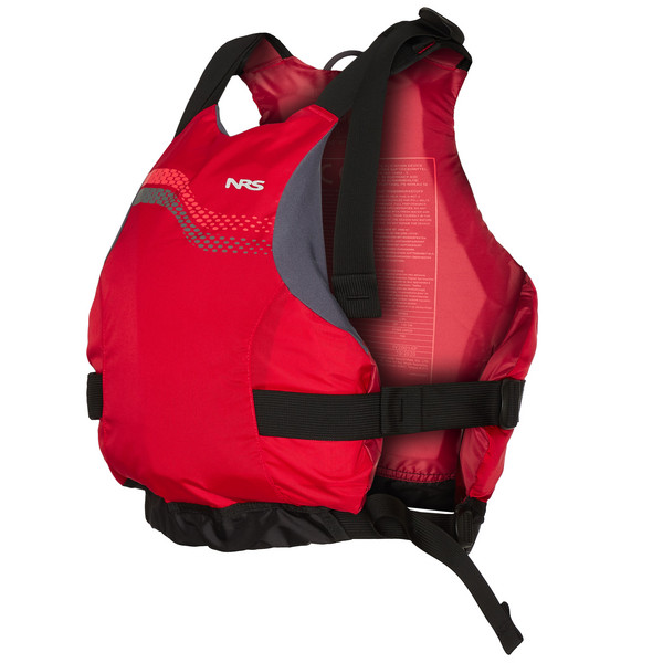 NRS VAPOR PFD Unisex - Schwimmweste Ansicht 3