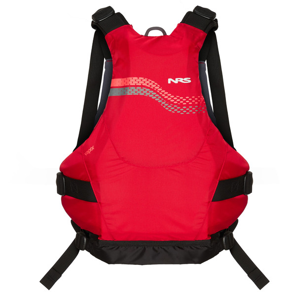 NRS VAPOR PFD Unisex - Schwimmweste Ansicht 2