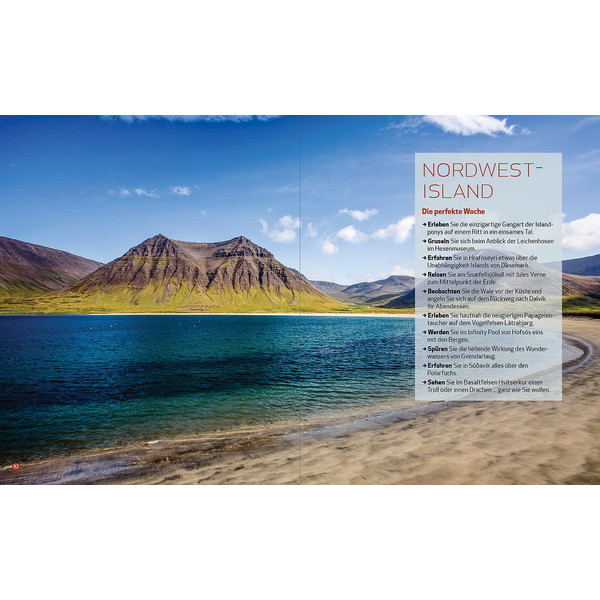 WILD GUIDE SKANDINAVIEN - Reiseführer Ansicht 12
