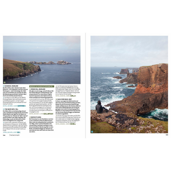 WILD GUIDE SCHOTTLAND - Reiseführer Ansicht 9