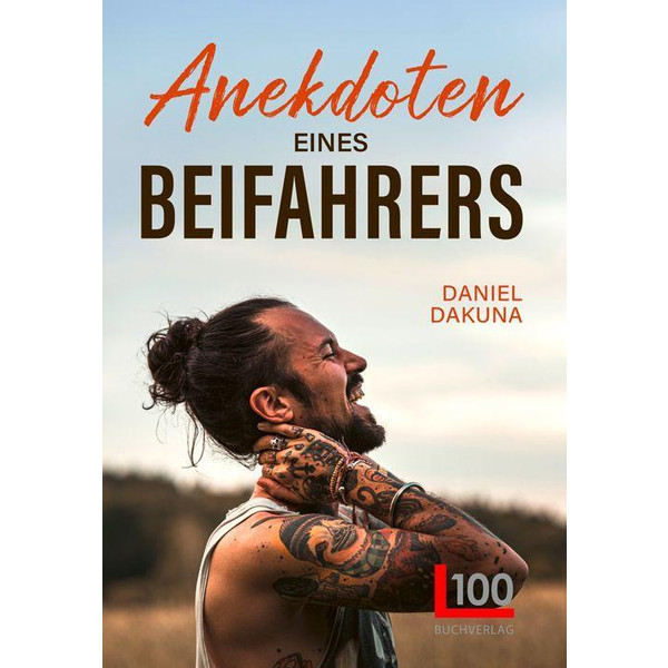 EINES BEIFAHRERS - Reisebericht