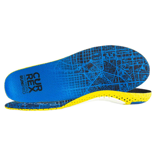 Currex RUNPRO Unisex - Einlegesohlen Ansicht 3