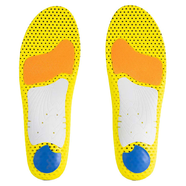 Currex RUNPRO Unisex - Einlegesohlen Ansicht 5