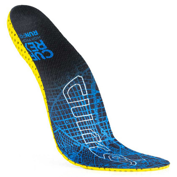 Currex RUNPRO Unisex - Einlegesohlen Ansicht 1