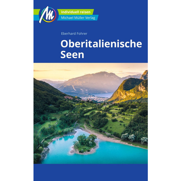 OBERITALIENISCHE SEEN - Reiseführer