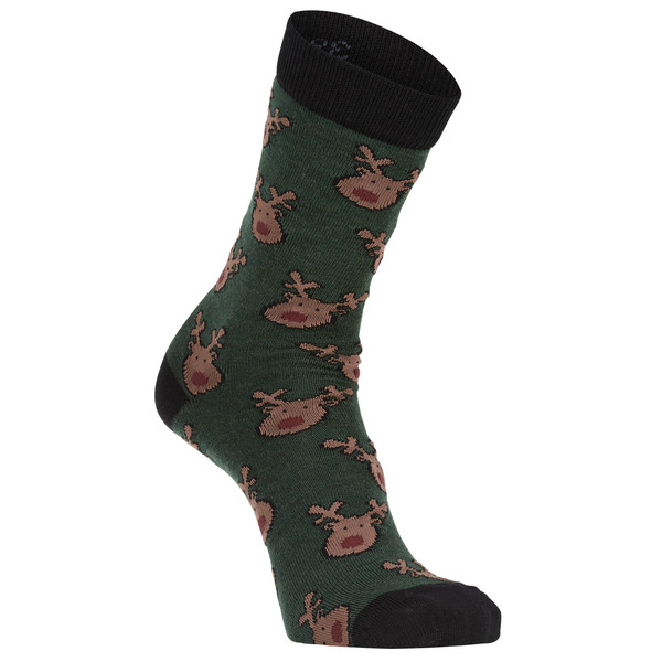 Frilufts VILLARRICA RUDOLF SOCKS Unisex - Freizeitsocken Ansicht 1