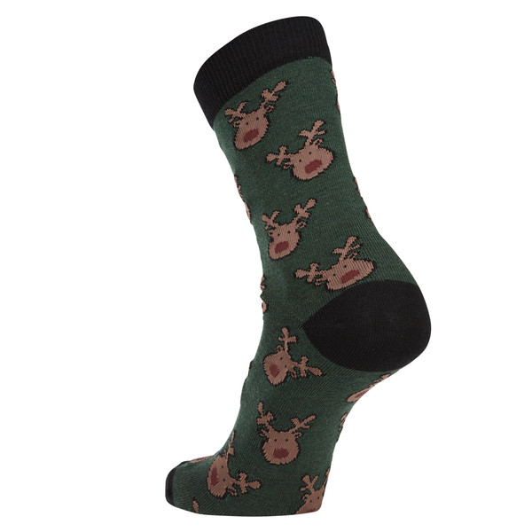 Frilufts VILLARRICA RUDOLF SOCKS Unisex - Freizeitsocken Ansicht 2
