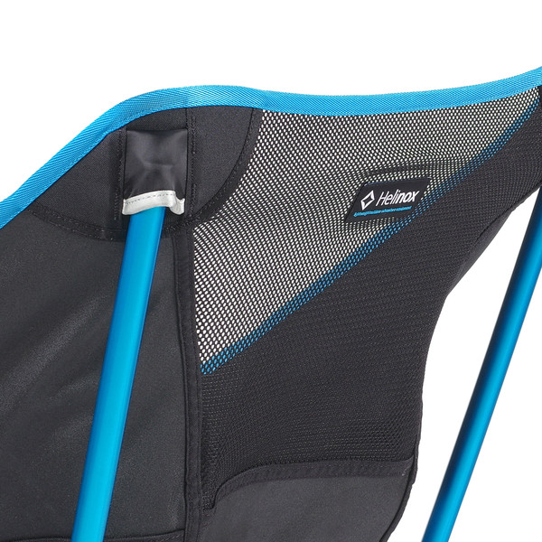 Helinox CAFÉ CHAIR - Campingstuhl Ansicht 3
