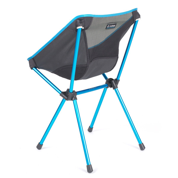 Helinox CAFÉ CHAIR - Campingstuhl Ansicht 2