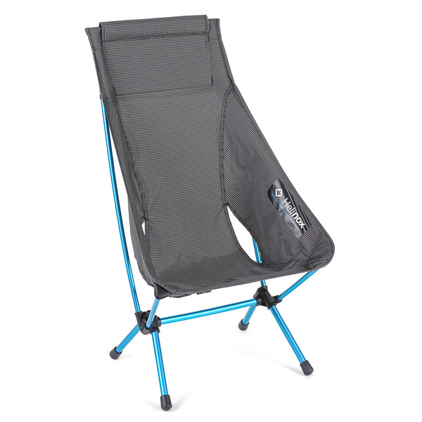 CHAIR ZERO HIGH-BACK - Campingstuhl