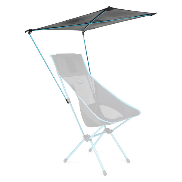 Helinox PERSONAL SHADE (INCLUDING 3 ADAPTER) - Sonnenschutz