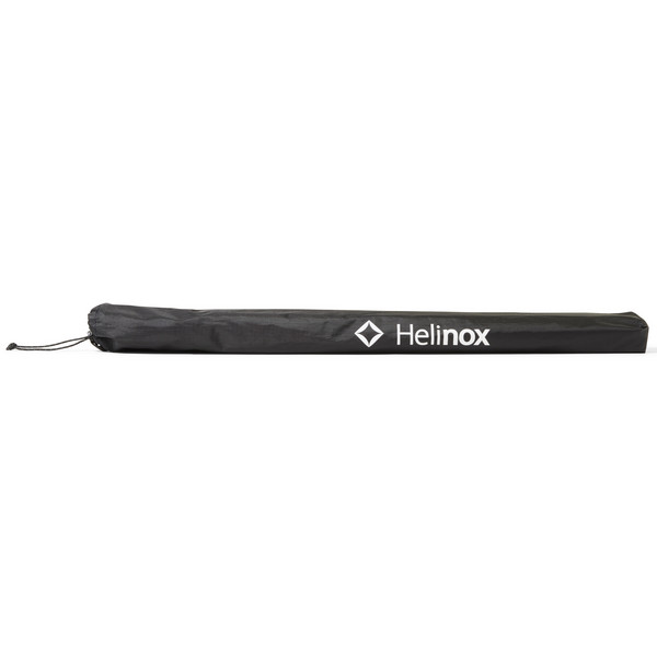 Helinox PERSONAL SHADE (INCLUDING 3 ADAPTER) - Sonnenschutz Ansicht 4