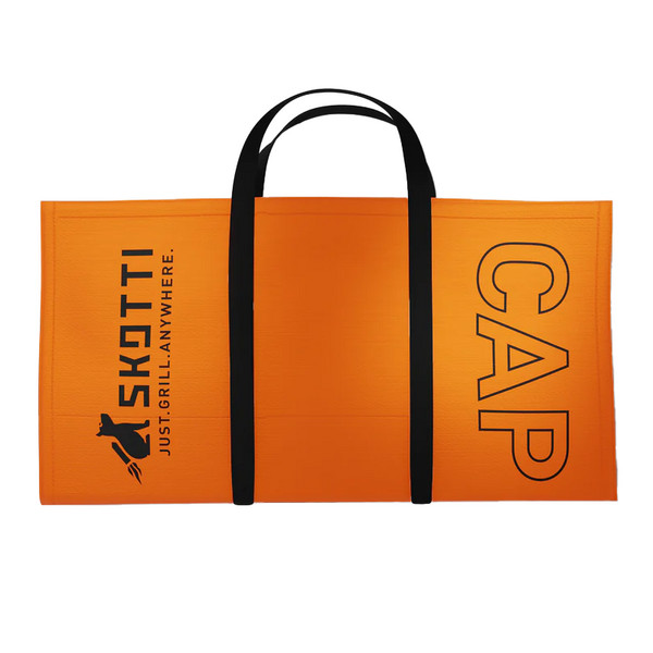 Skotti CAP Ansicht 3