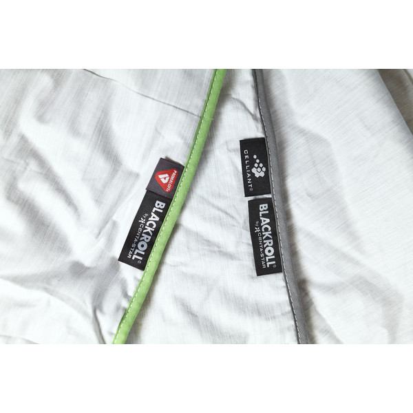 BLACKROLL RECOVERY BLANKET SUMMER 135X200 CM - Decke Ansicht 17