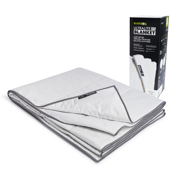 BLACKROLL RECOVERY BLANKET SUMMER 135X200 CM - Decke Ansicht 6