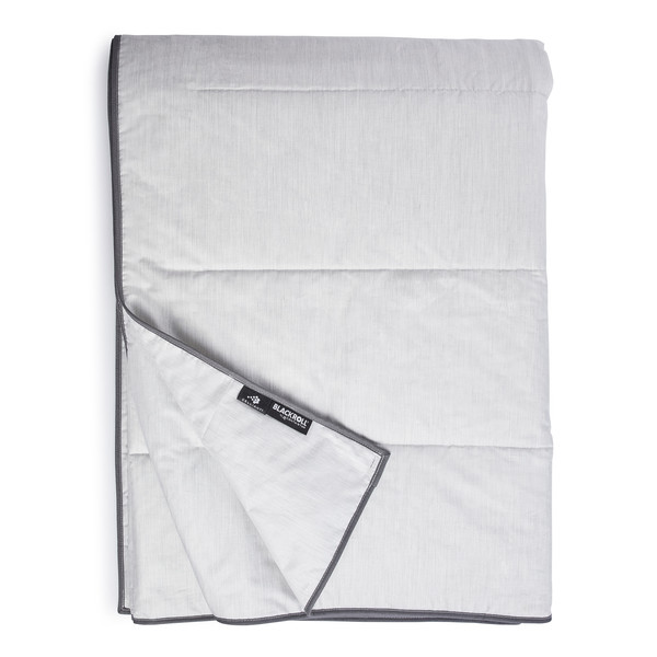 BLACKROLL RECOVERY BLANKET SUMMER 135X200 CM - Decke Ansicht 2
