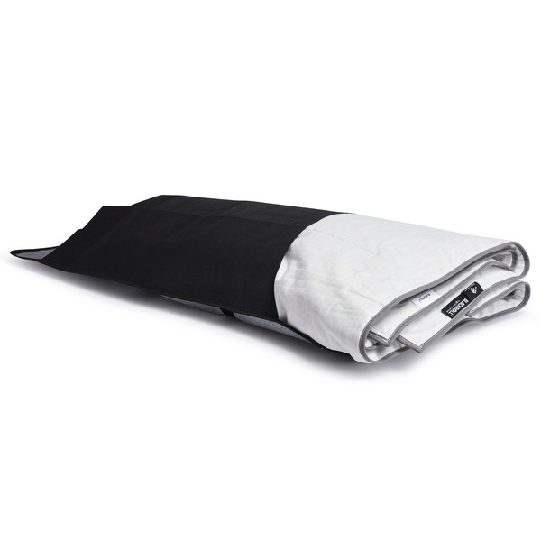 BLACKROLL RECOVERY BLANKET SUMMER 135X200 CM - Decke Ansicht 7