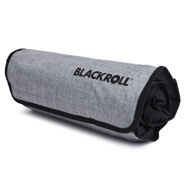 BLACKROLL RECOVERY BLANKET SUMMER 135X200 CM - Decke Ansicht 10