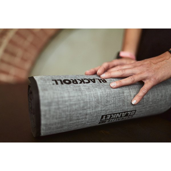 BLACKROLL RECOVERY BLANKET SUMMER 135X200 CM - Decke Ansicht 26