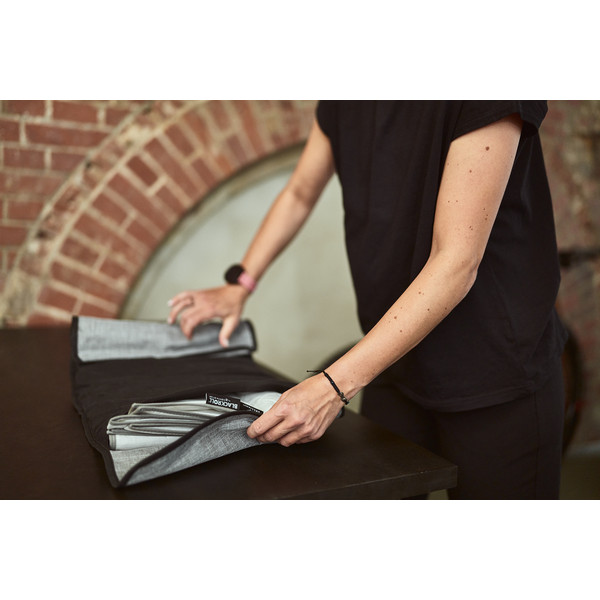 BLACKROLL RECOVERY BLANKET SUMMER 135X200 CM - Decke Ansicht 30