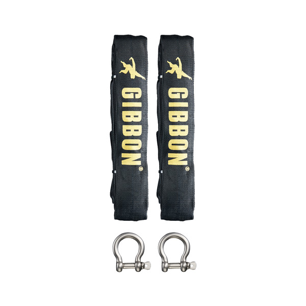 Gibbon BANANALAMA XL TREEWEAR SET - Slackline Ansicht 4