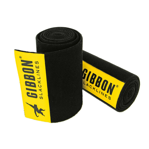 Gibbon BANANALAMA XL TREEWEAR SET - Slackline Ansicht 3