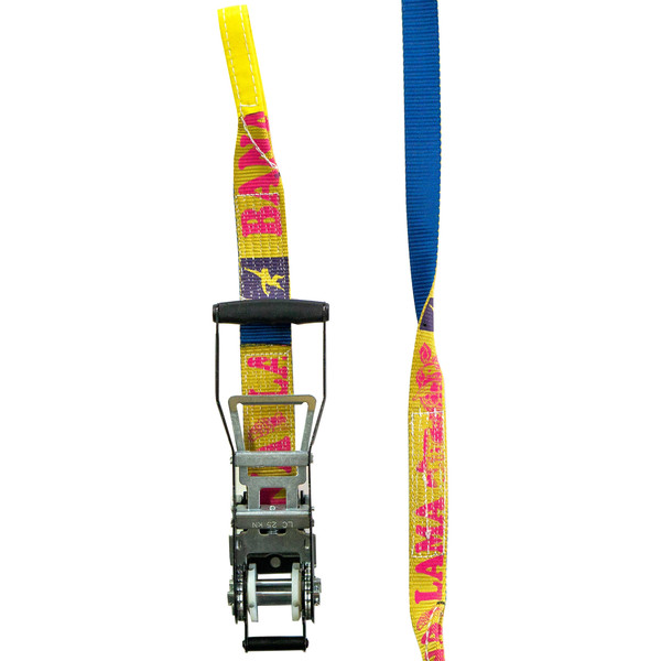 Gibbon BANANALAMA XL TREEWEAR SET - Slackline Ansicht 6