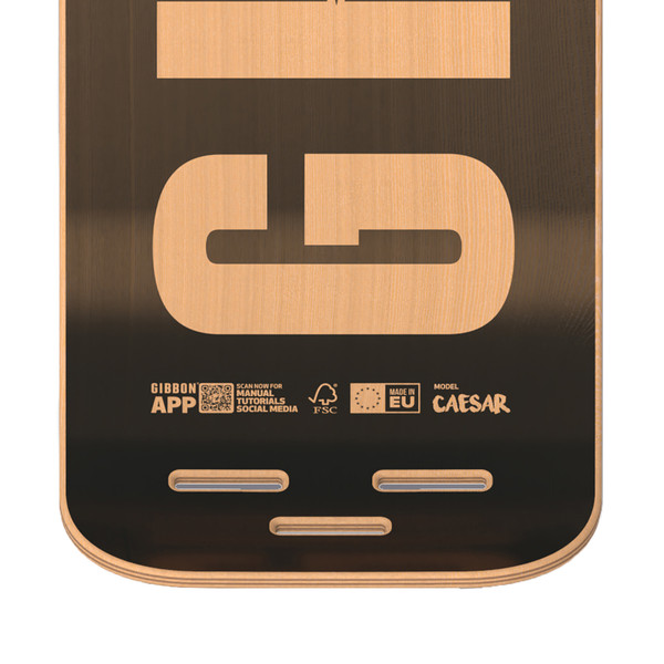 Gibbon GIBOARD SET - CAESAR JIB - Slackline Ansicht 5