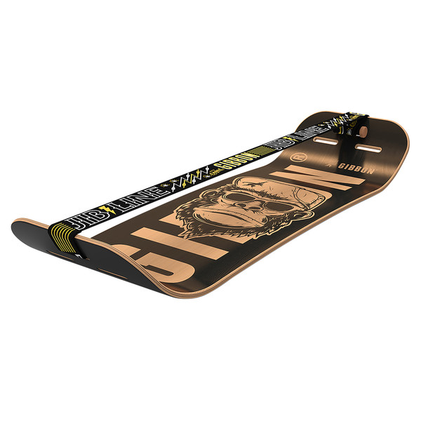 GIBOARD SET - CAESAR JIB - Slackline