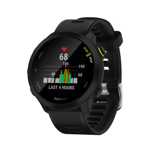 Garmin FORERUNNER 55 - Smartwatch Ansicht 12