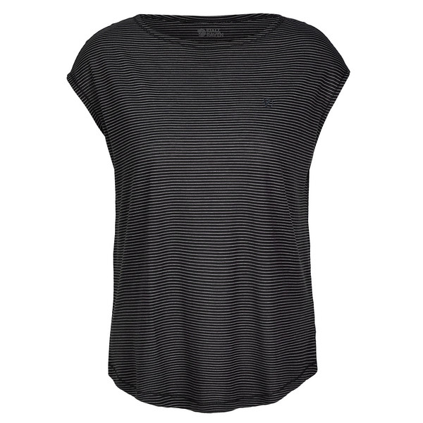 Fjällräven HIGH COAST COOL T-SHIRT W Damen - T-Shirt